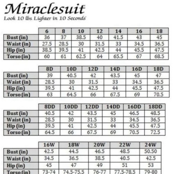 MIRACLESUIT Animal Magnetism Wrap Temptress One Piece Swimsuit/ Size 10 - Picture 6 of 11